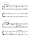 London College Of Music (LCME) Piano Handbook From 2026: Step 1 additional images 1 3