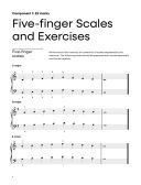 London College Of Music (LCME) Piano Handbook From 2026: Step 1 additional images 2 1