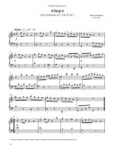 London College Of Music (LCME) Piano Handbook From 2026: Grade 3 additional images 1 2