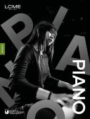 London College Of Music (LCME) Piano Handbook From 2026: Grade 4 additional images 1 1