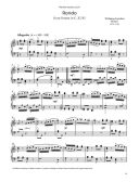 London College Of Music (LCME) Piano Handbook From 2026: Grade 6 additional images 1 3