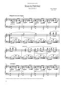 London College Of Music (LCME) Piano Handbook From 2026: Grade 8 additional images 2 2