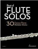 Best Of Flute Solos: Flute & Piano additional images 1 1
