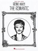 Bruno Mars: The Romantic Piano, Vocal And Guitar additional images 1 1