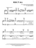 Bruno Mars: The Romantic Piano, Vocal And Guitar additional images 2 2