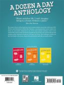 A Dozen A Day Anthology: Piano Studies additional images 2 2
