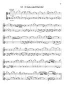 Seventeen (17) Violin Duets From The Magic Flute: Violin Duet (Goddard) additional images 2 1