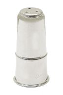 Bass Clarinet Mouthpiece Cap - Metal additional images 1 1