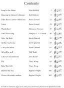 Voices As One: Choral Songs Unison Voices (OUP) additional images 1 2
