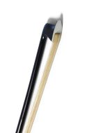 Academy 1 Star Carbon Fibre 4/4 Violin Bow additional images 1 2