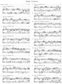 The Complete Keyboard Works Vol. I: Suites And Variations: Piano (Peters) additional images 1 2