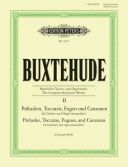 The Complete Keyboard Works Vol. II: Piano (Peters) additional images 1 1