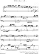The Complete Keyboard Works Vol. II: Piano (Peters) additional images 1 3