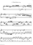 The Complete Keyboard Works Vol. II: Piano (Peters) additional images 2 1
