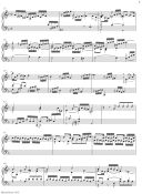The Complete Keyboard Works Vol. II: Piano (Peters) additional images 2 2
