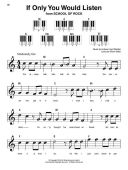 Super Easy Songbook: Contemporary Broadway: 39 Simple Arrangements - Keyboard additional images 2 1