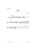Syrinx: Flute Solo (Jobert) additional images 1 2