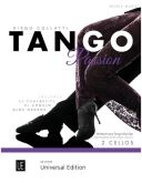 Tango Passion Cello Duets additional images 1 1