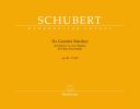 Six Grandes Marches For Piano Four-Hands OP.40 D819 (Barenreiter) additional images 1 1