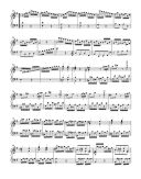 Sonata Da Cimbalo G Major Piano Solo (Barenreiter) additional images 1 3