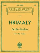 Scale Studies For Violin (Schirmer) additional images 1 1