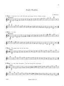 Scale Studies For Violin (Schirmer) additional images 1 2