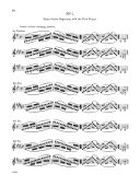 Scale Studies For Violin (Schirmer) additional images 2 1