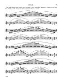Scale Studies For Violin (Schirmer) additional images 2 2