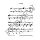 Liebesfreud · Liebesleid · Schön Rosmarin Piano (Schott) additional images 1 2