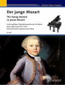 Schott Piano Classics: The Young Mozart: Piano additional images 1 1