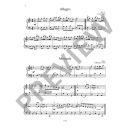 Schott Piano Classics: The Young Mozart: Piano additional images 1 3