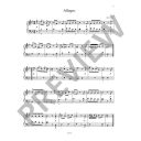 Schott Piano Classics: The Young Mozart: Piano additional images 2 1