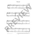 Schott Piano Classics: The Young Mozart: Piano additional images 2 2