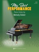 My Best Performance Book 2 Piano Solo (Kjos) additional images 1 1