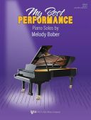 My Best Performance Book 3 Piano Solo (Kjos) additional images 1 1