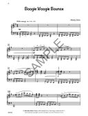 My Best Performance Book 3 Piano Solo (Kjos) additional images 1 2