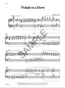 My Best Performance Book 3 Piano Solo (Kjos) additional images 2 1