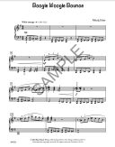 My Best Performance Book 4 Piano Solo (Kjos) additional images 1 2