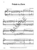 My Best Performance Book 4 Piano Solo (Kjos) additional images 2 1