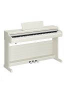 Yamaha YDP-166 Arius Digital Piano - White Birch additional images 1 1