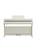 Yamaha YDP-166 Arius Digital Piano - White Birch additional images 1 2