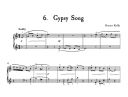 Kelly: A Baker's Dozen: 13 Easy Pieces For Piano (Clifton) additional images 1 2