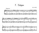 Kelly: A Baker's Dozen: 13 Easy Pieces For Piano (Clifton) additional images 1 3