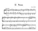 Kelly: A Baker's Dozen: 13 Easy Pieces For Piano (Clifton) additional images 2 1