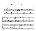 Kelly: A Baker's Dozen: 13 Easy Pieces For Piano (Clifton) additional images 2 2