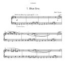 Eye Tunes For Piano: Book 2: Grades 2-4 (Tanner) (Clifton) additional images 1 2