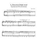 Eye Tunes For Piano: Book 2: Grades 2-4 (Tanner) (Clifton) additional images 2 1