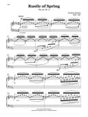 Masterpieces For The Modern Pianist (Willis) additional images 3 1