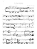 Beautiful Animal Companions Piano Solo (Ferrum) additional images 4 2
