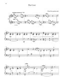 Beautiful Animal Companions Piano Solo (Ferrum) additional images 1 3